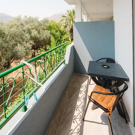 Sunset Appartement Archangelos (Rhodes)