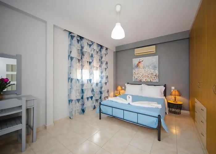 Sunset Appartement *