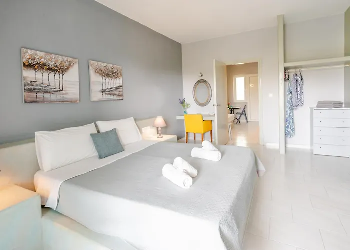 Appartement Sunset *