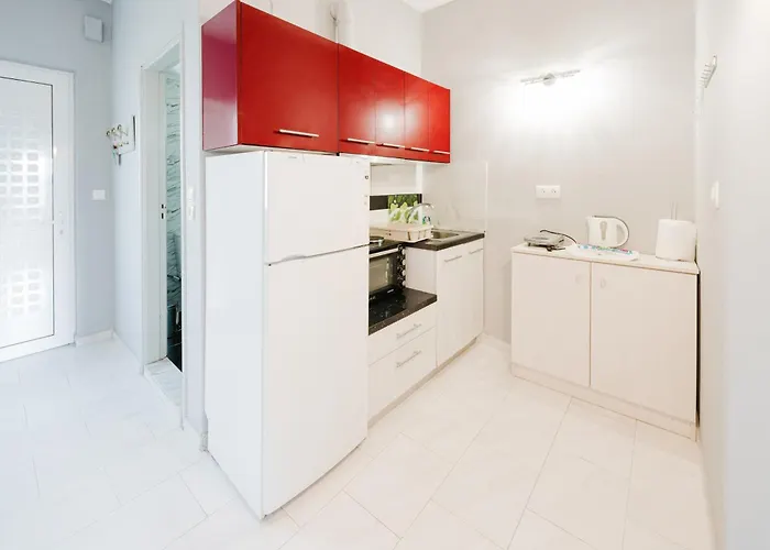 Sunset Appartement *