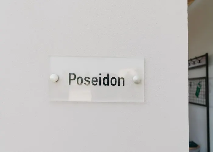 Sunset Appartement *