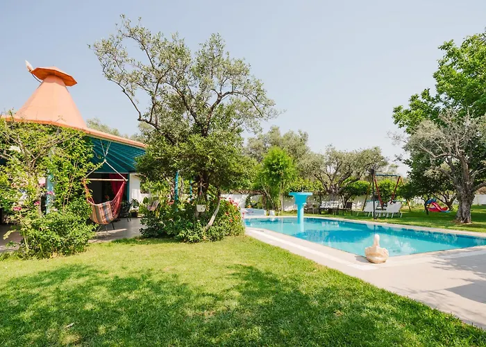 Sunset Appartement *