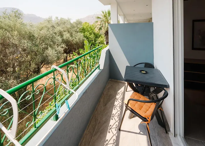 Sunset Appartement Archangelos (Rhodes)