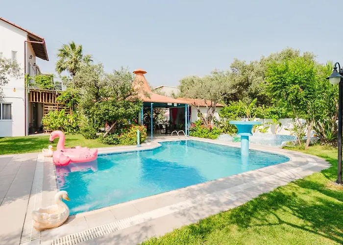 Appartement Sunset Archangelos (Rhodes)