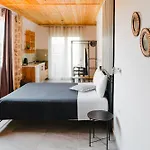 Sunset Apartment Archangelos (Rhodes)