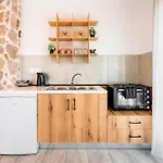 Sunset Apartment