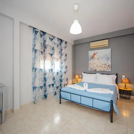 Sunset Apartmán *
