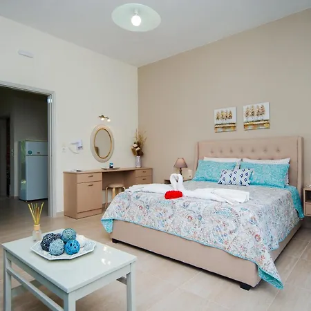 Apartmán Sunset Archangelos (Rhodes)