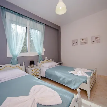 Apartamento Sunset