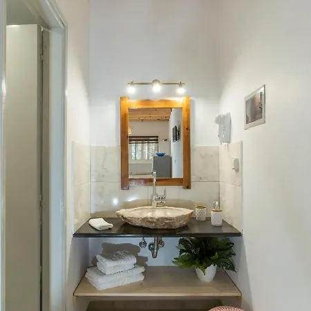 Apartamento Sunset Archangelos (Rhodes)