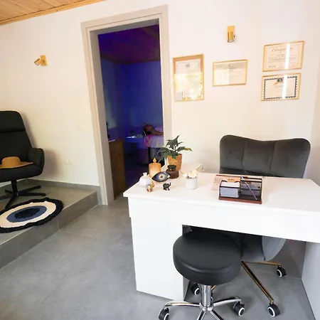 Sunset アパート アルハンゲロス