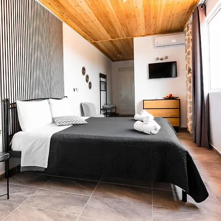 アパート Sunset アルハンゲロス