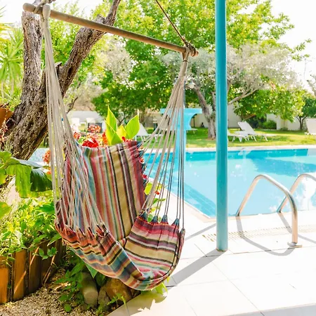 Sunset * Archangelos (Rhodes)