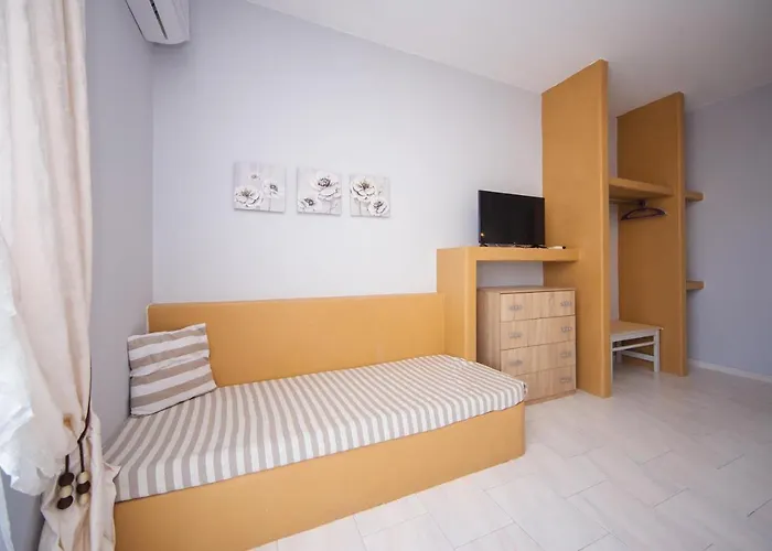 Sunset * 阿彻奇洛斯