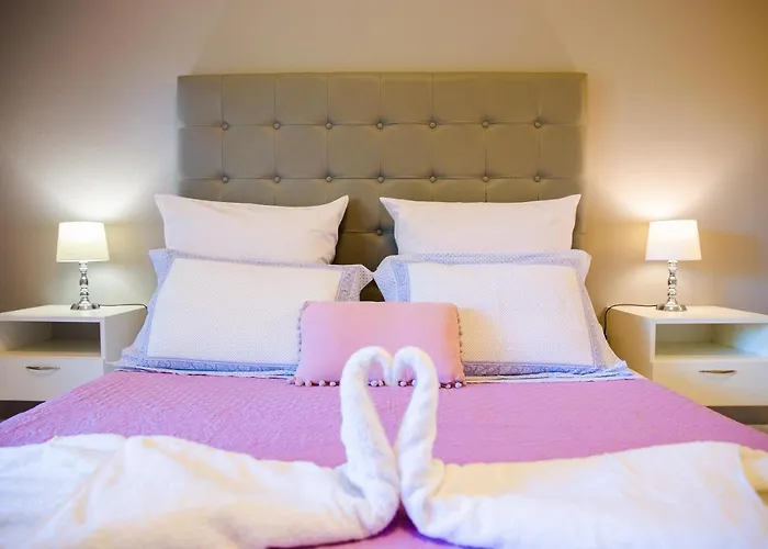 Sunset Daire Archangelos (Rhodes)