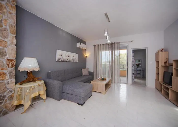 Sunset Archangelos (Rhodes)