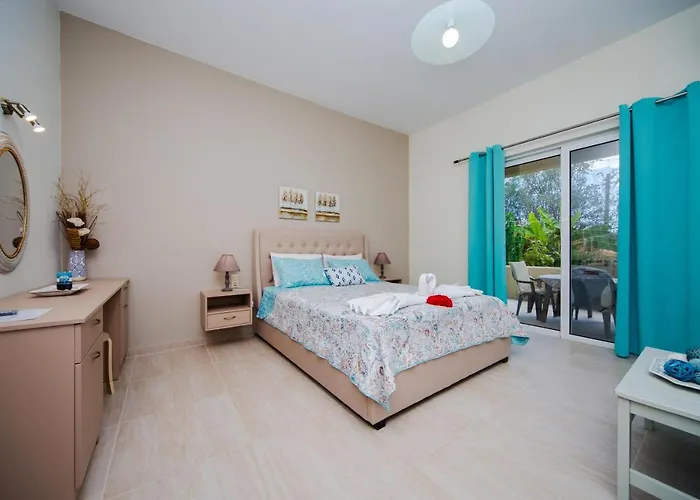 Sunset * Archangelos (Rhodes)