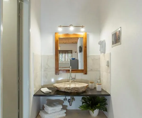 Daire Sunset Archangelos (Rhodes)