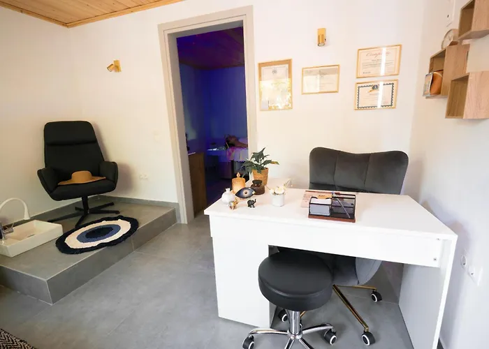 Sunset Daire Archangelos (Rhodes)