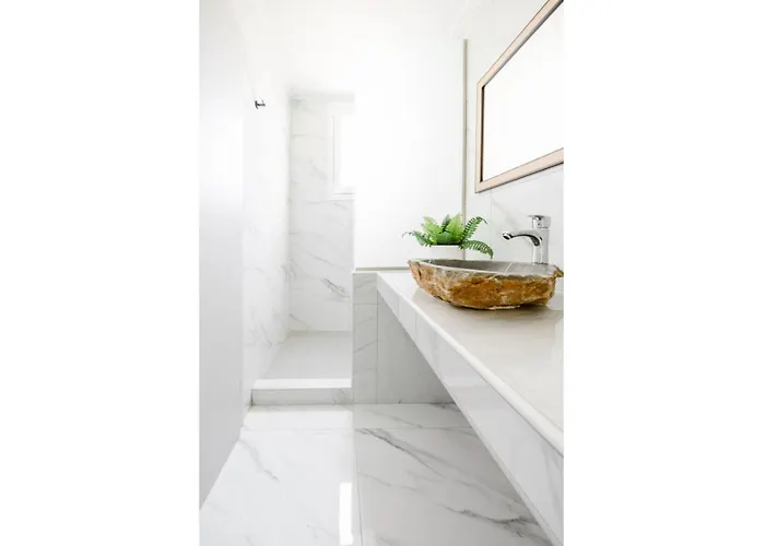 アパート Sunset アルハンゲロス