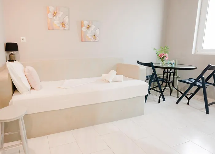 Sunset 阿彻奇洛斯