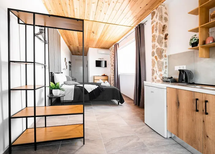 Sunset アパート アルハンゲロス