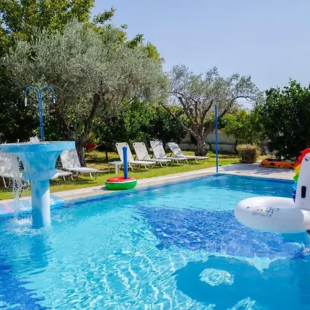 Sunset * Archangelos (Rhodes)