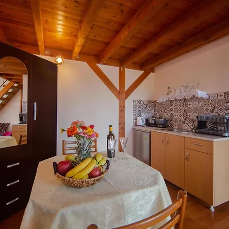 Appartamento Sunset *