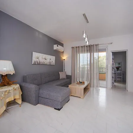 Sunset Archangelos (Rhodes)