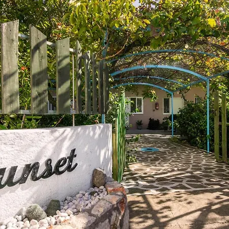 Appartamento Sunset *