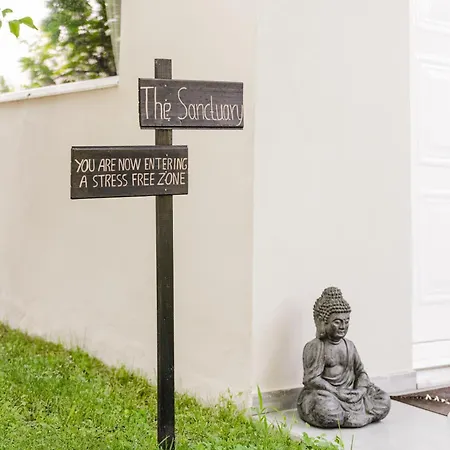 Appartamento Sunset *