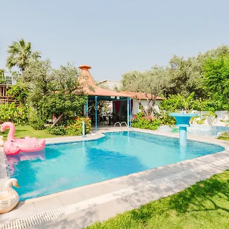 Appartamento Sunset Archangelos (Rhodes)